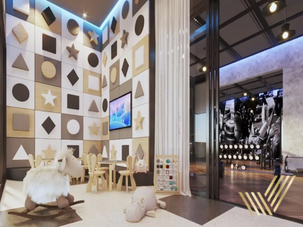 Apartamento, 3 quartos, 133 m² - Foto 5