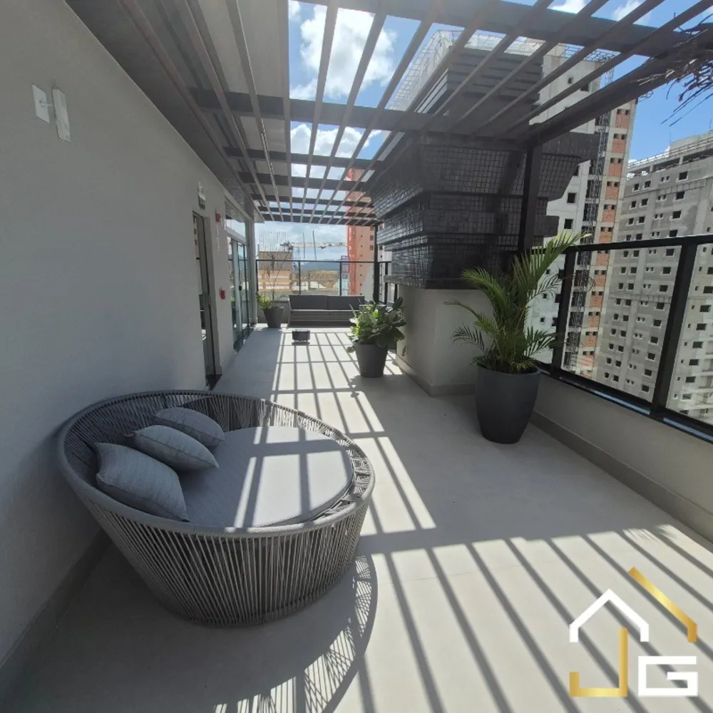 Apartamento, 3 quartos, 119 m² - Foto 3