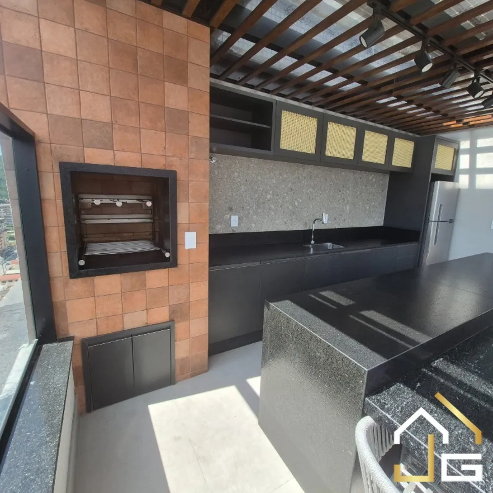Apartamento, 3 quartos, 119 m² - Foto 4