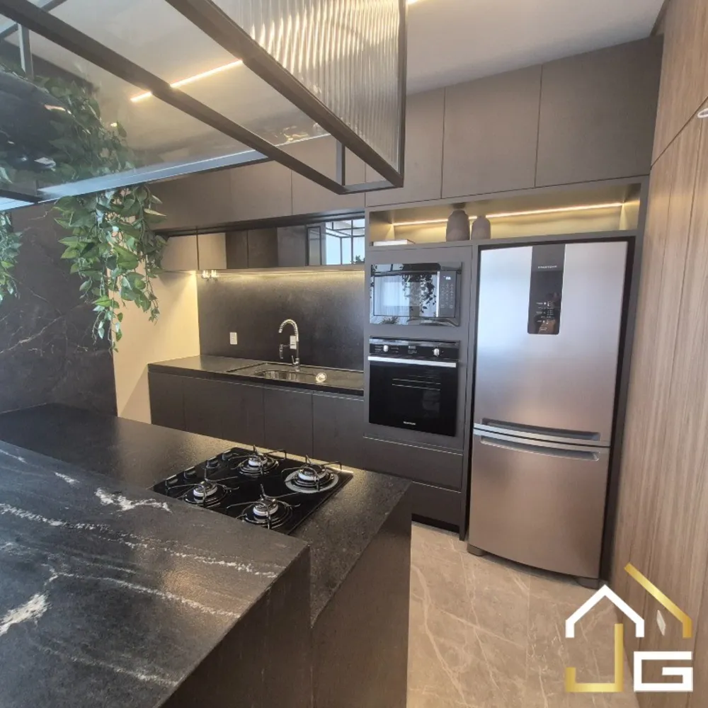 Apartamento, 3 quartos, 119 m² - Foto 9