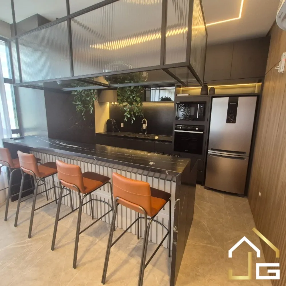 Apartamento, 3 quartos, 119 m² - Foto 5