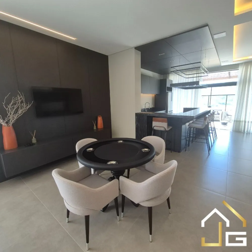 Apartamento, 3 quartos, 119 m² - Foto 2