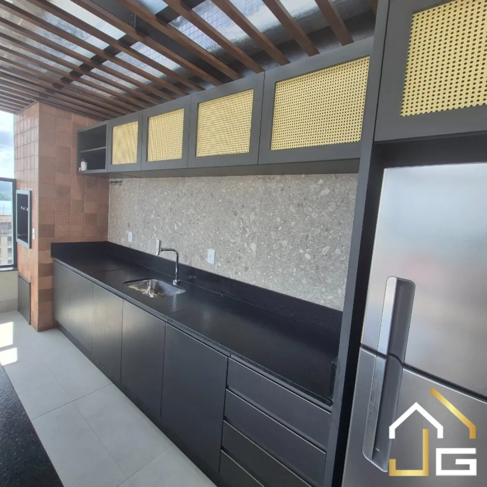 Apartamento, 3 quartos, 119 m² - Foto 11