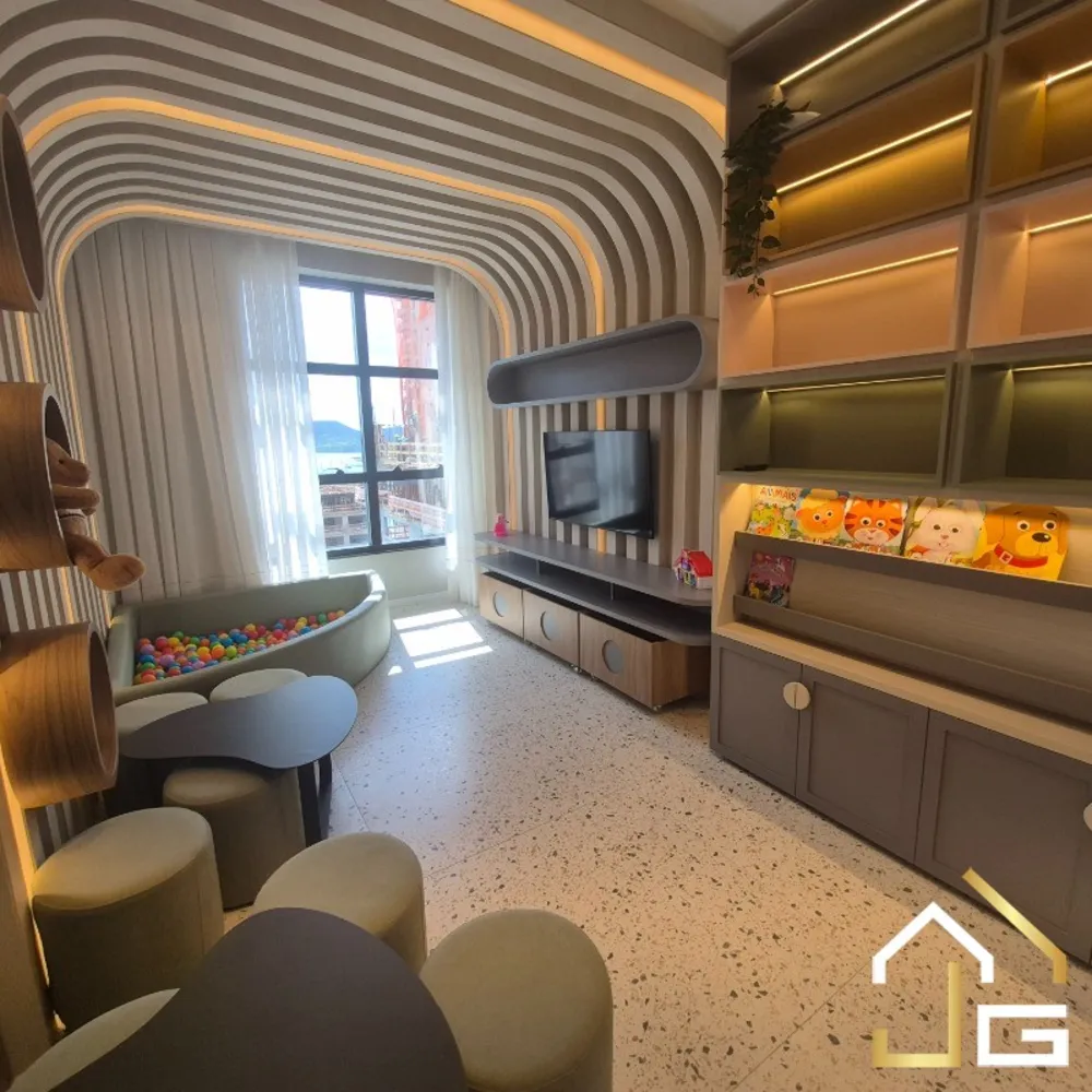 Apartamento, 3 quartos, 119 m² - Foto 1
