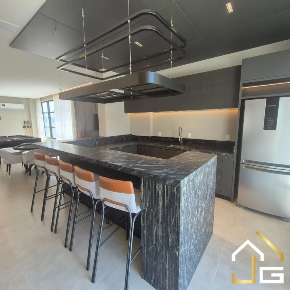 Apartamento, 3 quartos, 119 m² - Foto 3
