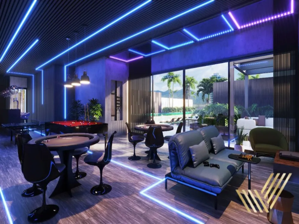 Apartamento, 4 quartos, 203 m² - Foto 6