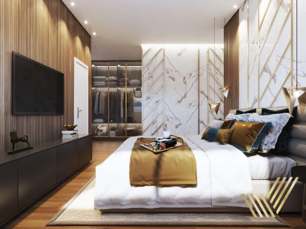 Apartamento, 4 quartos, 203 m² - Foto 16