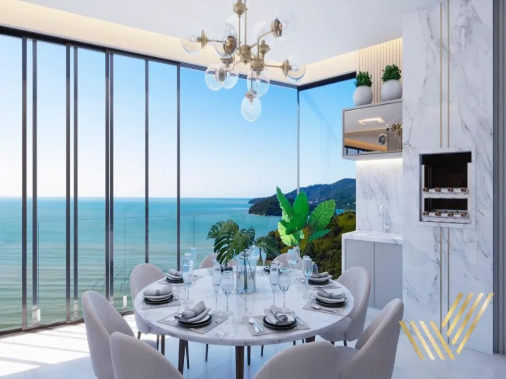 Apartamento, 3 quartos, 156 m² - Foto 7