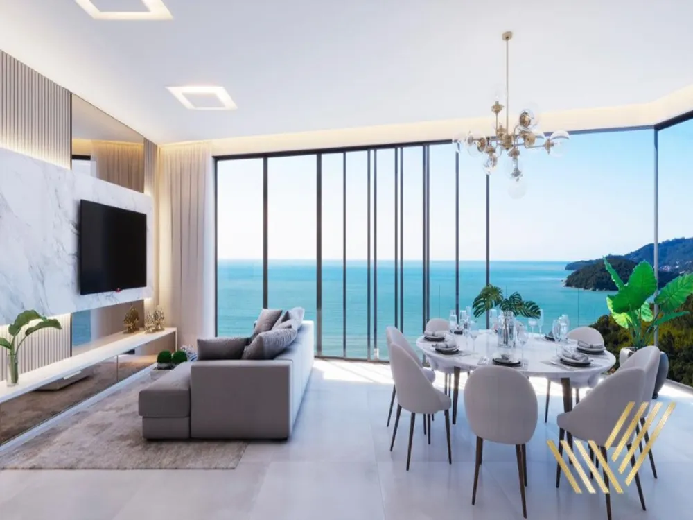 Apartamento, 3 quartos, 156 m² - Foto 3