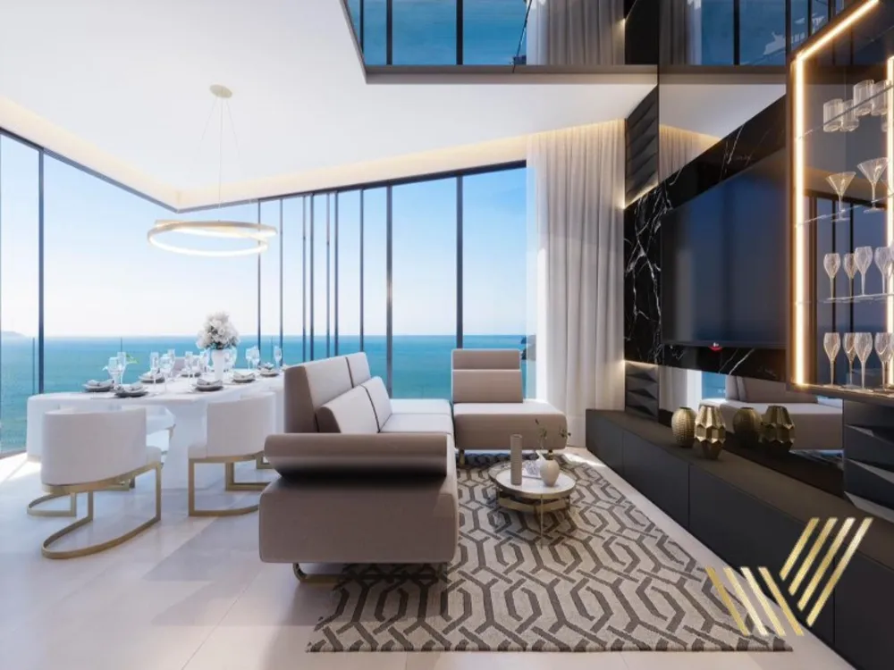 Apartamento, 3 quartos, 156 m² - Foto 4