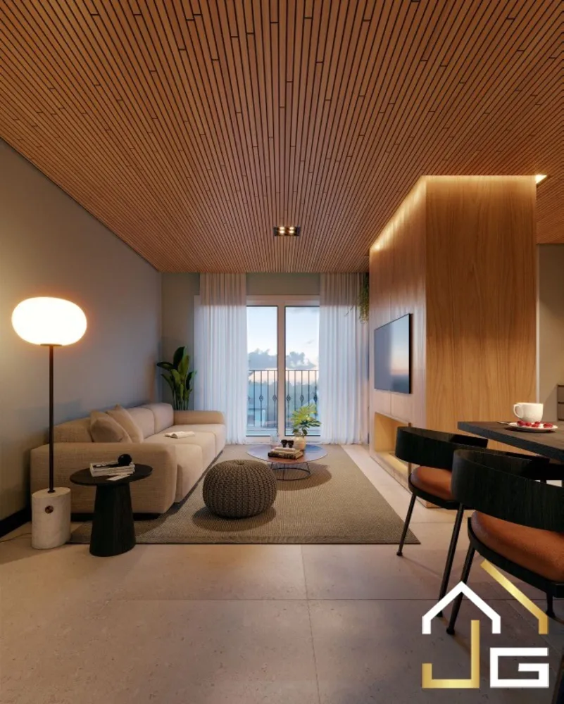 Apartamento, 2 quartos, 79 m² - Foto 9