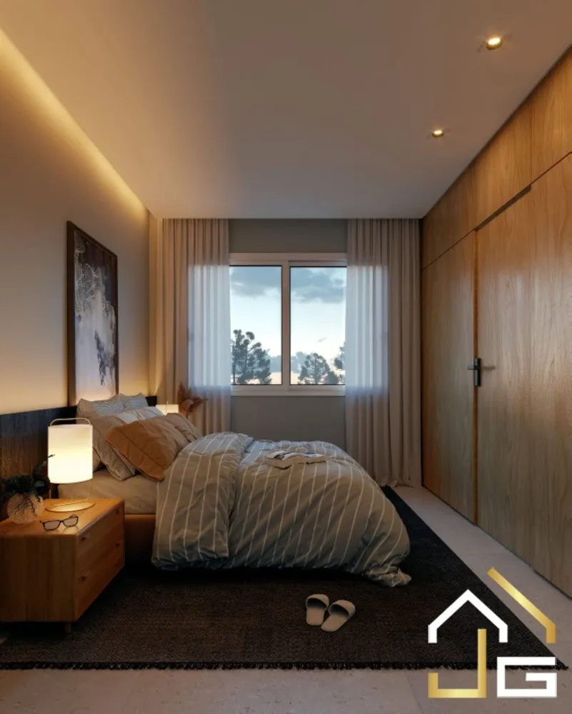 Apartamento, 2 quartos, 79 m² - Foto 16