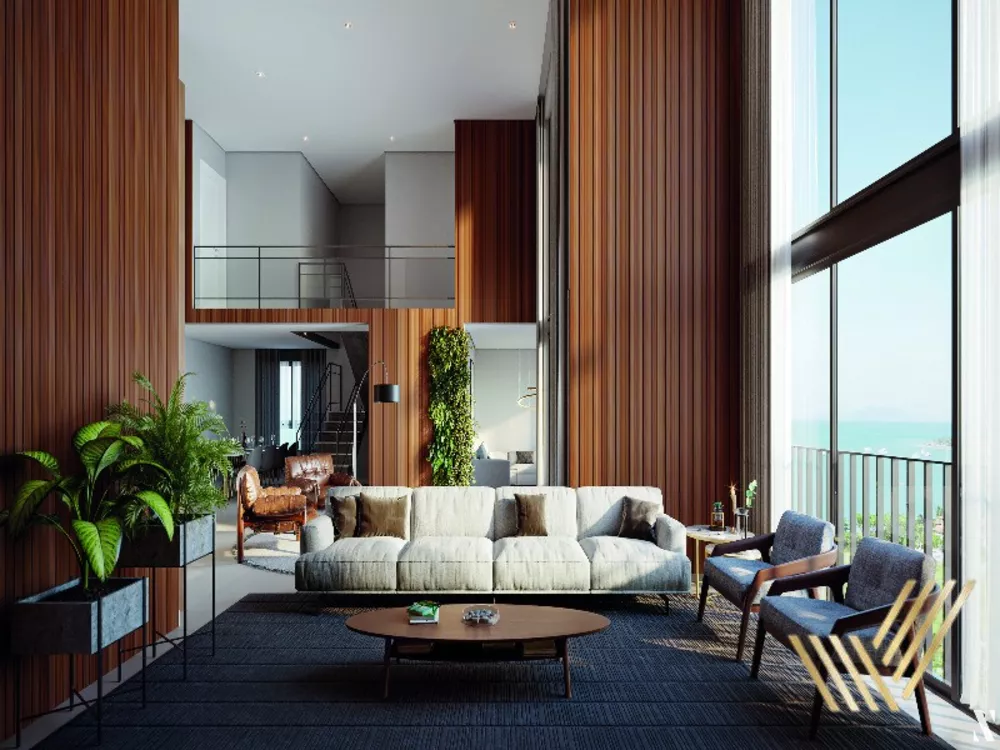 Apartamento, 4 quartos, 343 m² - Foto 11