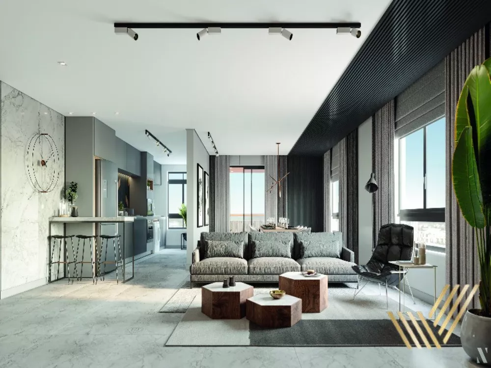 Apartamento, 4 quartos, 343 m² - Foto 9