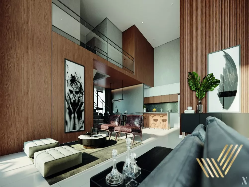 Apartamento, 4 quartos, 343 m² - Foto 10