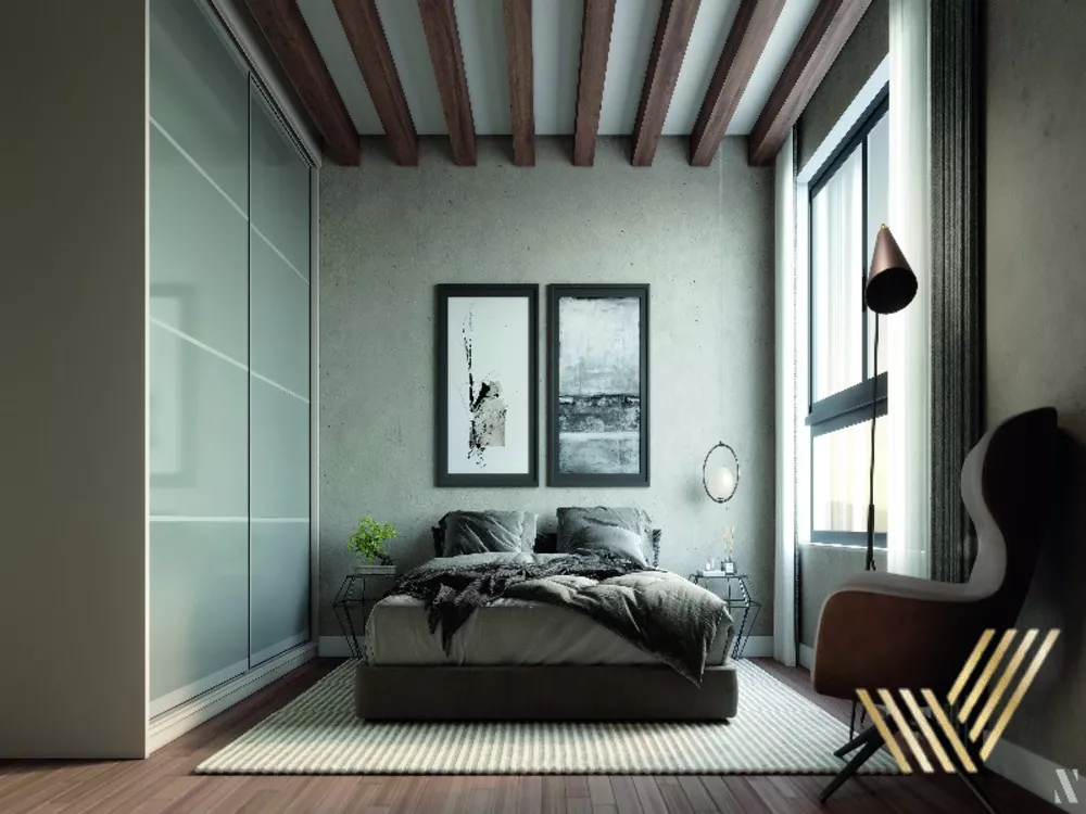 Apartamento, 4 quartos, 343 m² - Foto 12