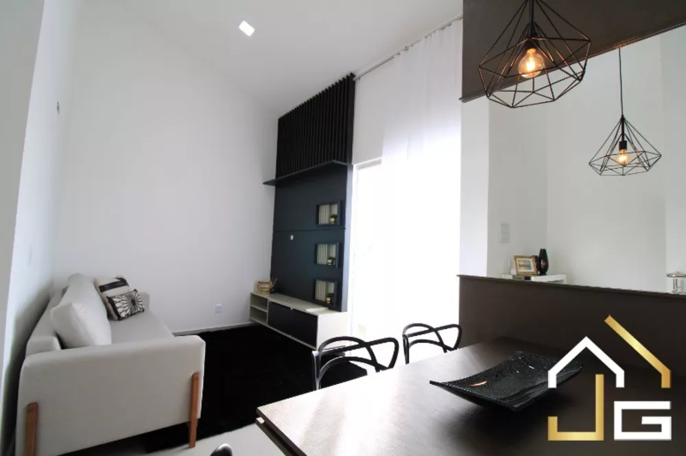Apartamento, 2 quartos, 94 m² - Foto 1