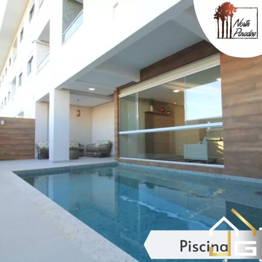 Apartamento, 2 quartos, 94 m² - Foto 4