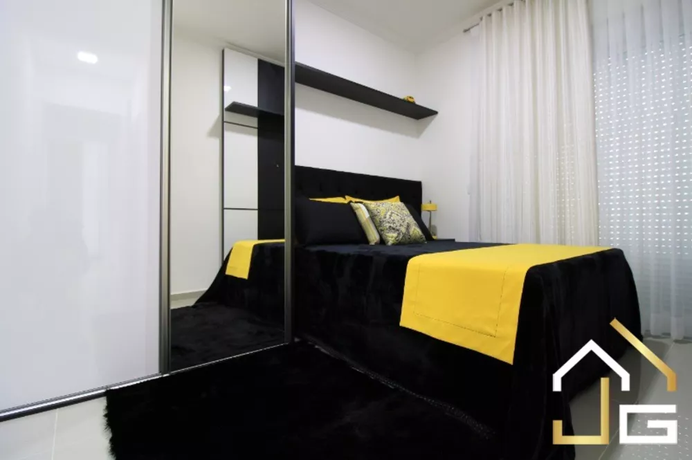 Apartamento, 2 quartos, 94 m² - Foto 2