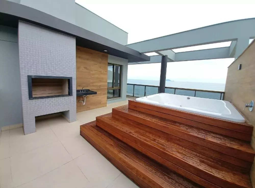 Cobertura, 2 quartos, 148 m² - Foto 2