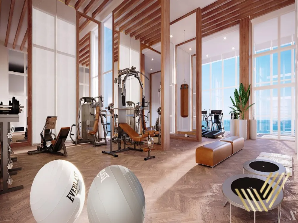 Apartamento, 5 quartos, 376 m² - Foto 5