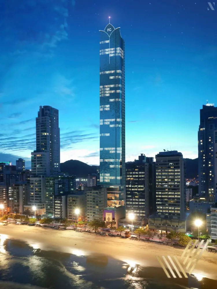 Apartamento, 5 quartos, 376 m² - Foto 6