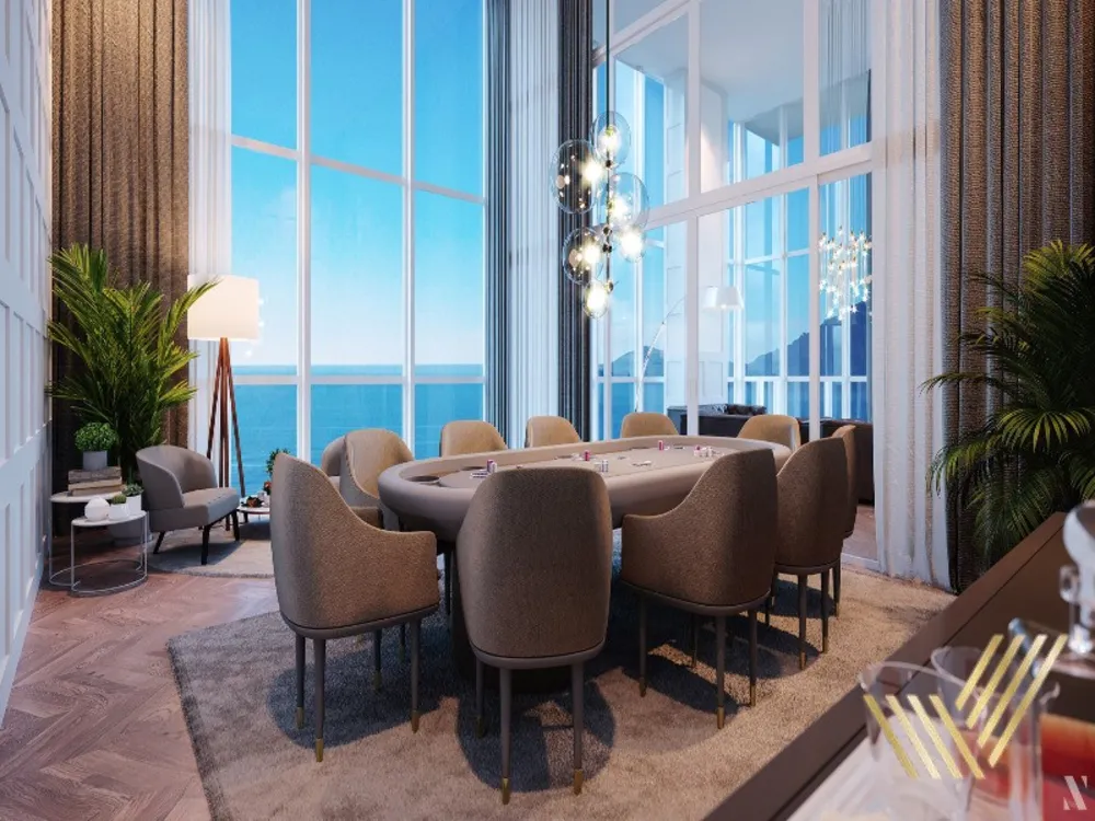 Apartamento, 5 quartos, 376 m² - Foto 10