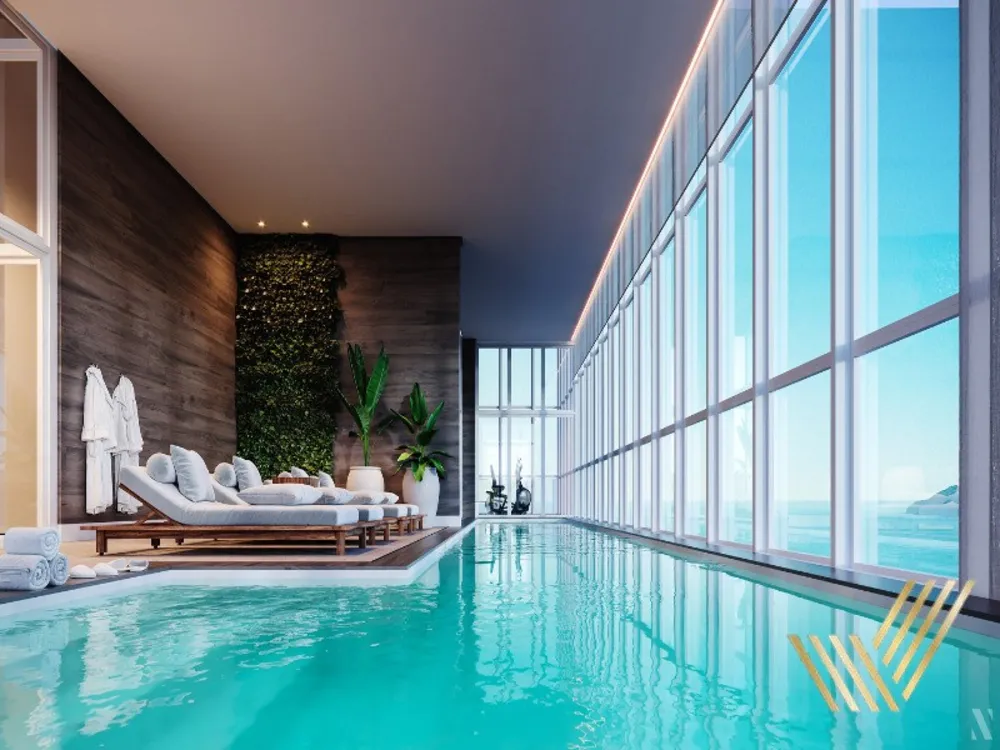 Apartamento, 5 quartos, 376 m² - Foto 17