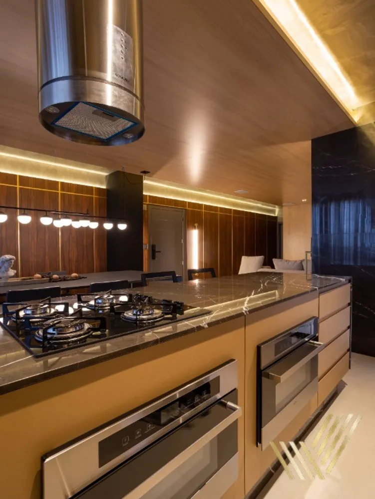 Apartamento, 4 quartos, 160 m² - Foto 5