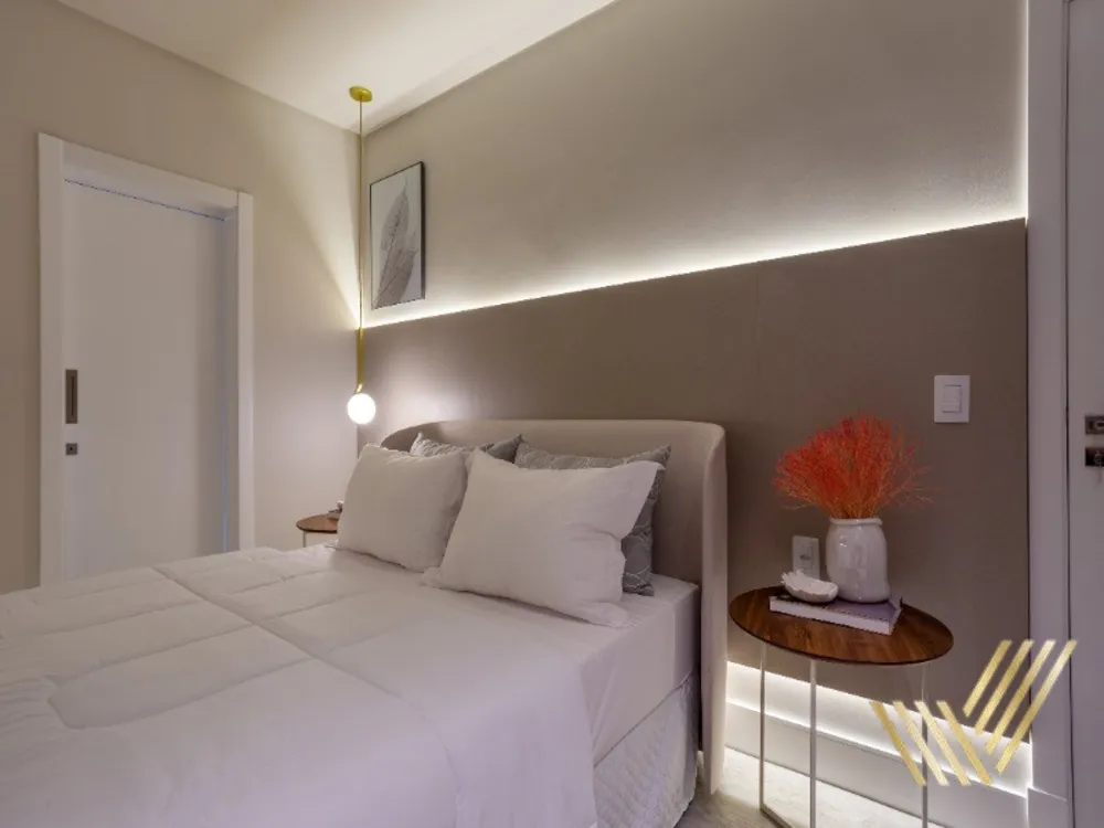 Apartamento, 4 quartos, 160 m² - Foto 6