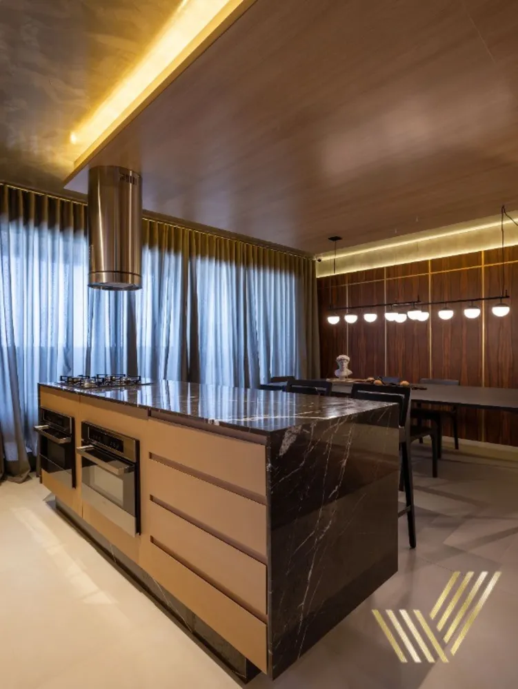 Apartamento, 4 quartos, 160 m² - Foto 9