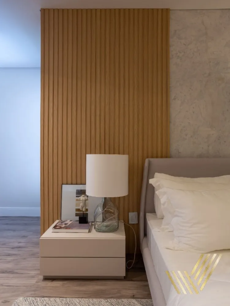 Apartamento, 4 quartos, 160 m² - Foto 1