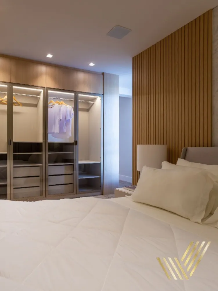 Apartamento, 4 quartos, 160 m² - Foto 12
