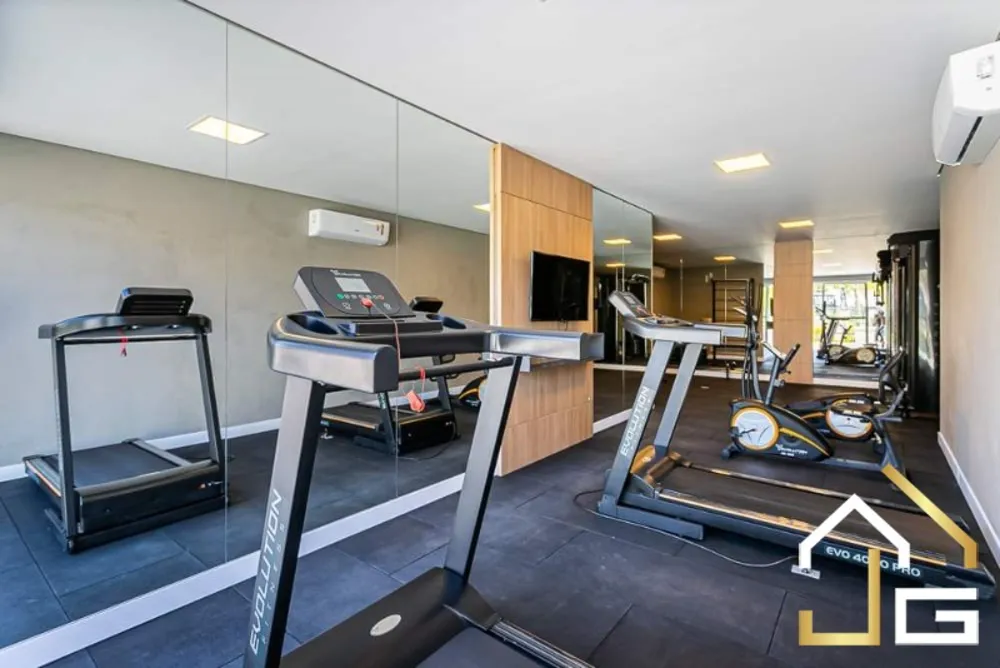 Apartamento, 2 quartos, 80 m² - Foto 3