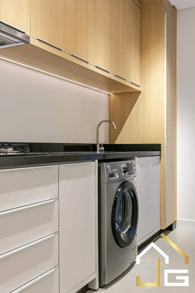 Apartamento, 2 quartos, 80 m² - Foto 4
