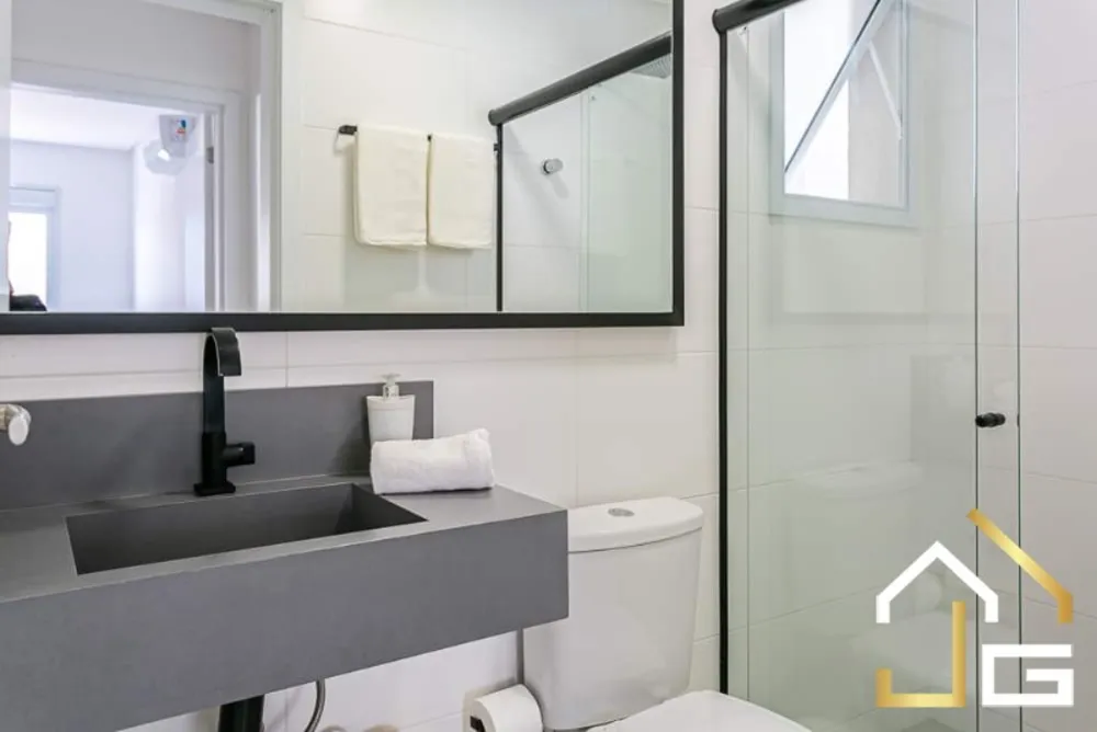 Apartamento, 2 quartos, 80 m² - Foto 10