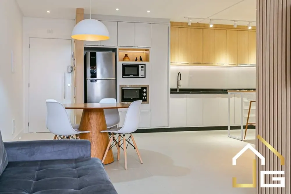 Apartamento, 2 quartos, 80 m² - Foto 18