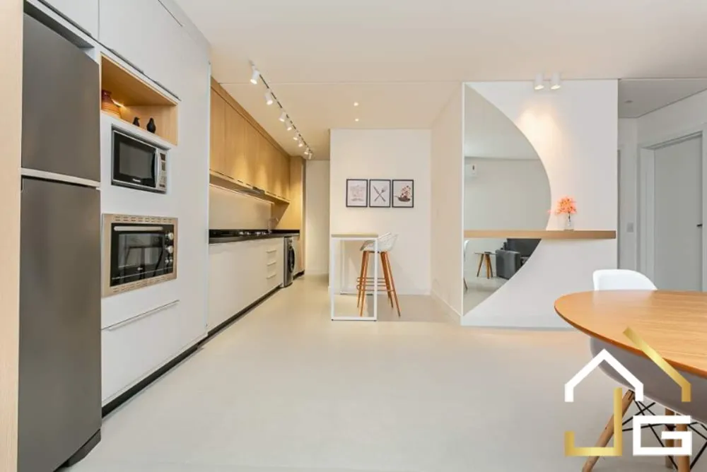 Apartamento, 2 quartos, 80 m² - Foto 12