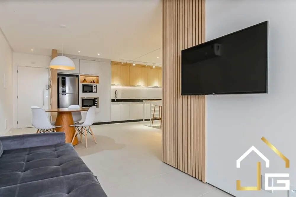 Apartamento, 2 quartos, 80 m² - Foto 6