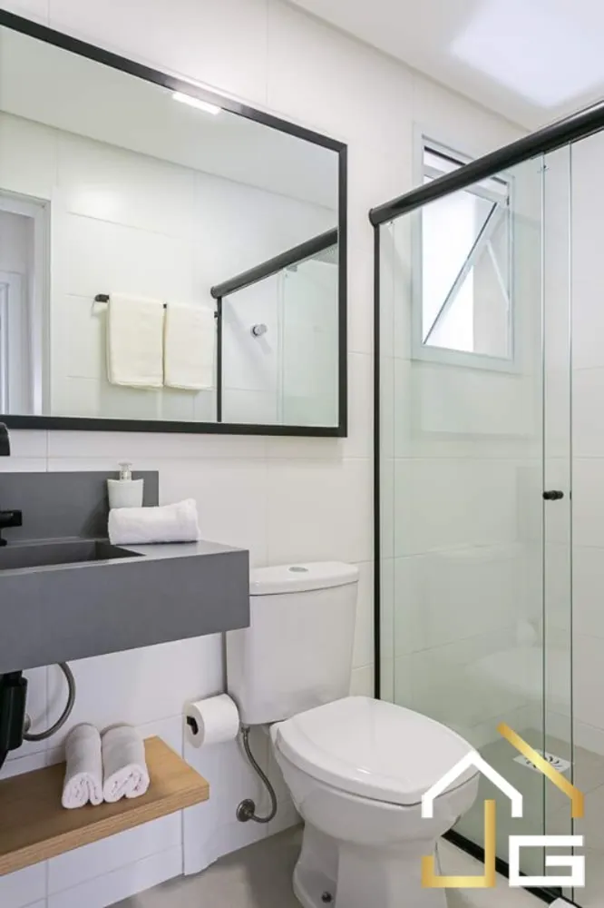 Apartamento, 2 quartos, 80 m² - Foto 11