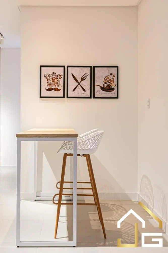 Apartamento, 2 quartos, 80 m² - Foto 15