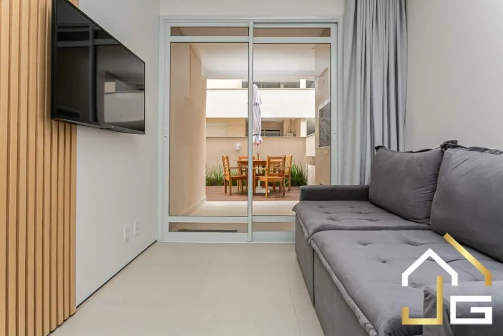 Apartamento, 2 quartos, 80 m² - Foto 7