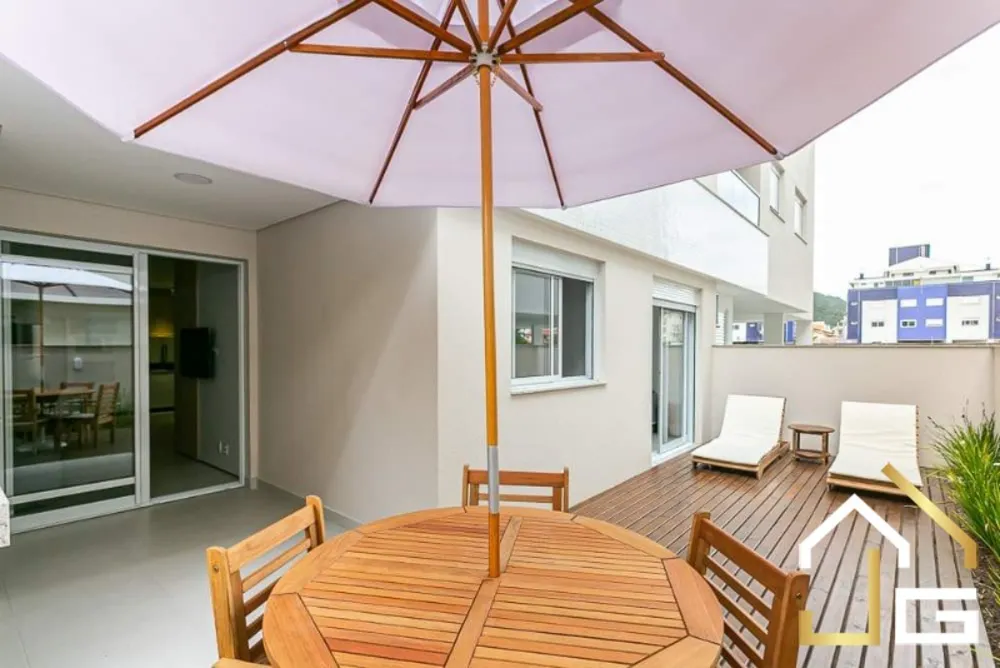 Apartamento, 2 quartos, 80 m² - Foto 13