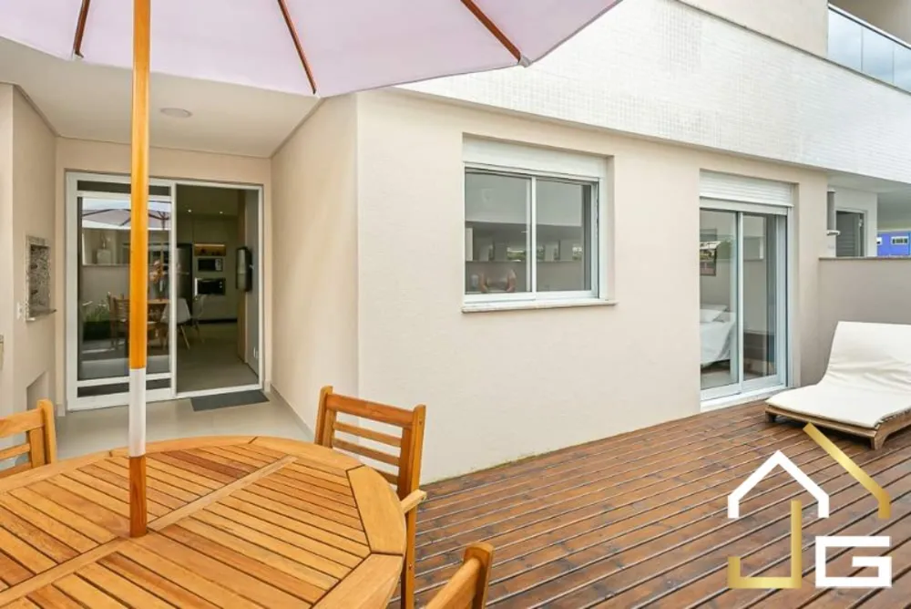 Apartamento, 2 quartos, 80 m² - Foto 2