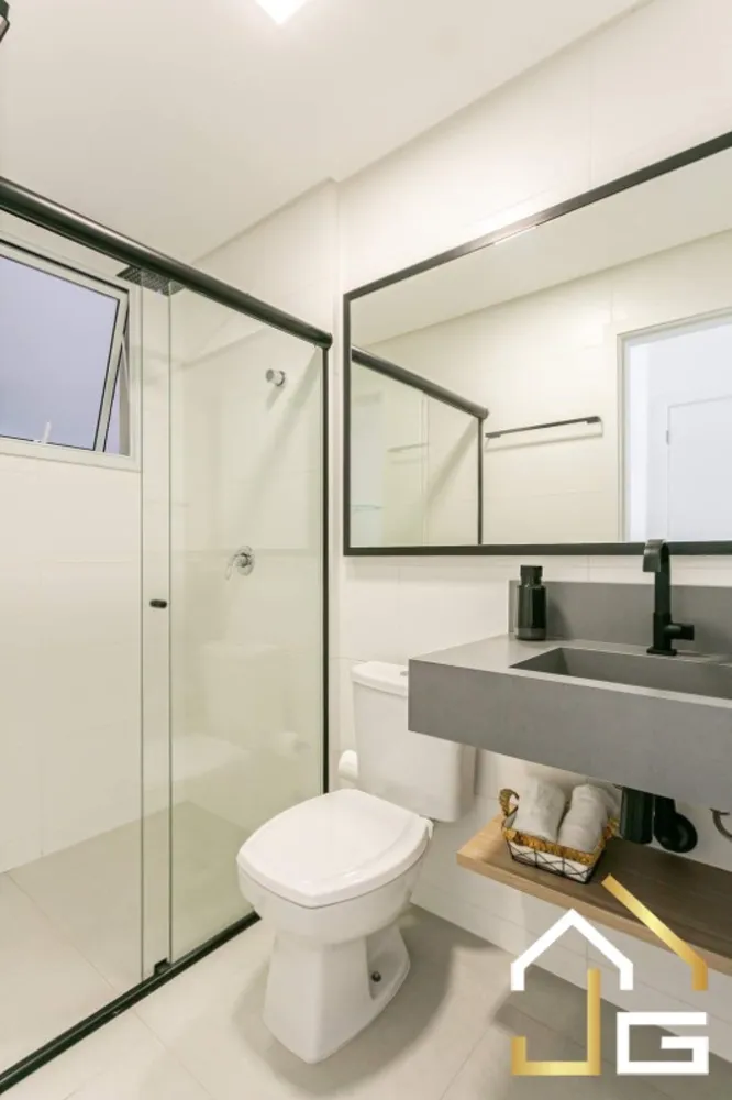 Apartamento, 2 quartos, 80 m² - Foto 11