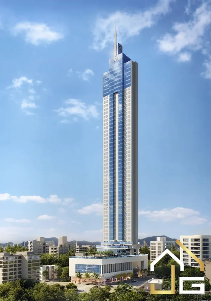 Apartamento, 4 quartos, 284 m² - Foto 2