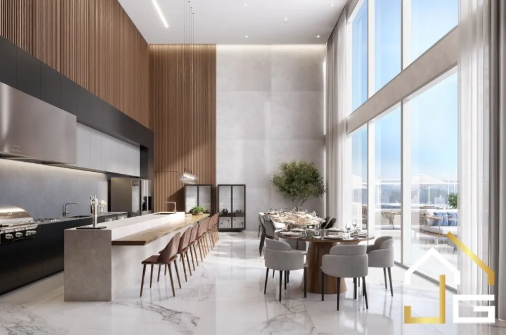 Apartamento, 4 quartos, 284 m² - Foto 12