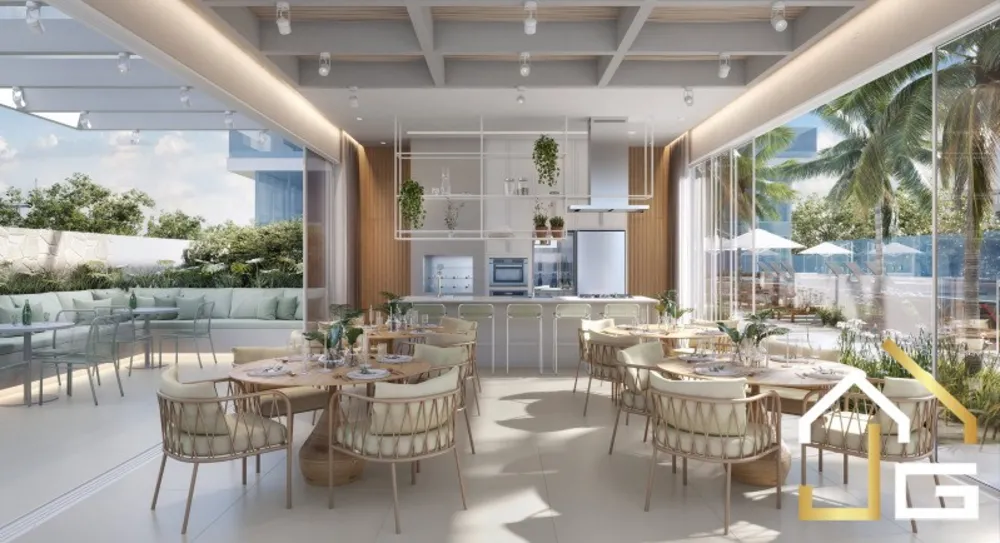 Apartamento, 4 quartos, 284 m² - Foto 8