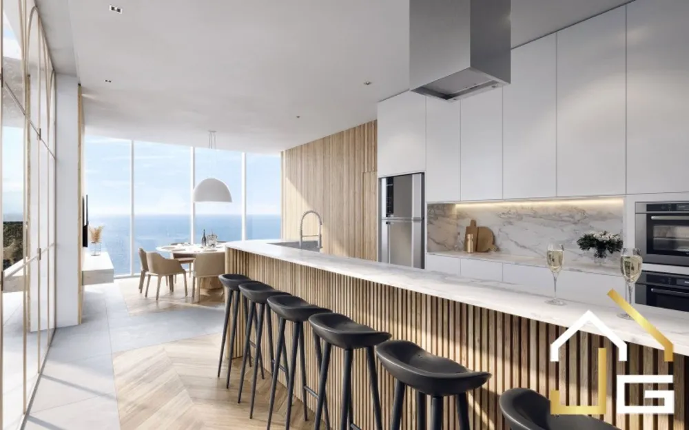 Apartamento, 4 quartos, 284 m² - Foto 7