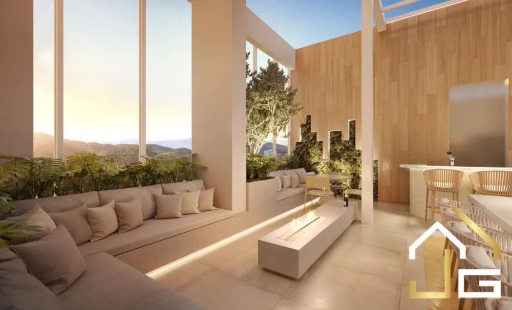 Apartamento, 4 quartos, 284 m² - Foto 9